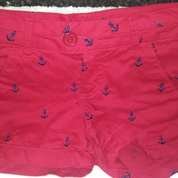 Freestyle Revolution anchor shorts - Picture 2 of 7